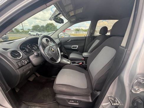 Used 2014 Chevrolet Captiva Sport LS FWD image 12