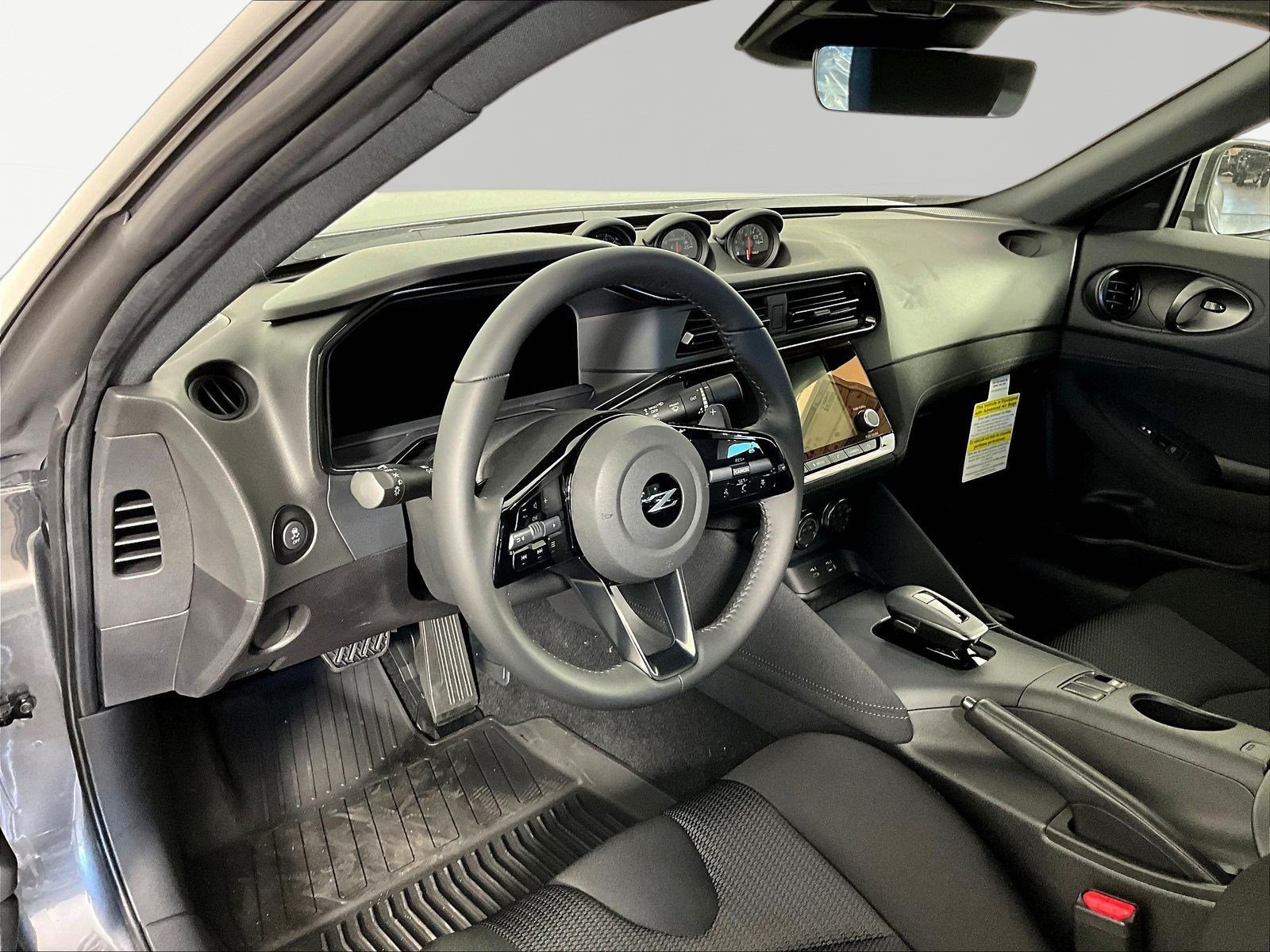 New 2027 Nissan Z Sport RWD image 13