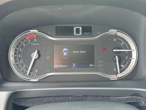 Used 2022 Honda Ridgeline RTL-E image 24