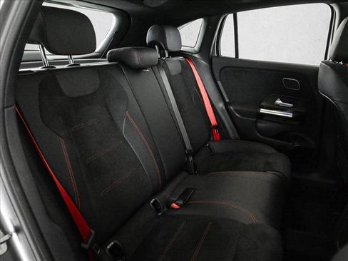 Used 2026 Mercedes-Benz GLA 35 AMG 4MATIC image 22