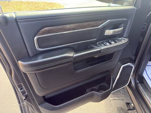 Used 2021 RAM 2500 Laramie image 22