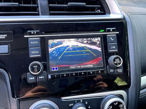 Used 2019 Honda Fit LX image 26