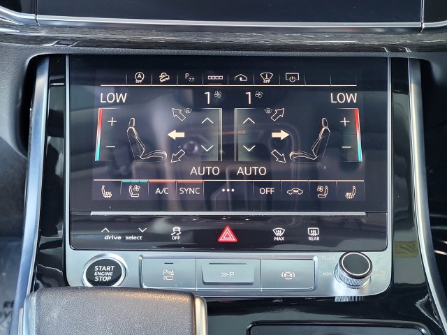 Used 2023 Audi Q7 3.0T Prestige w/ Prestige Package AWD/4WD image 21
