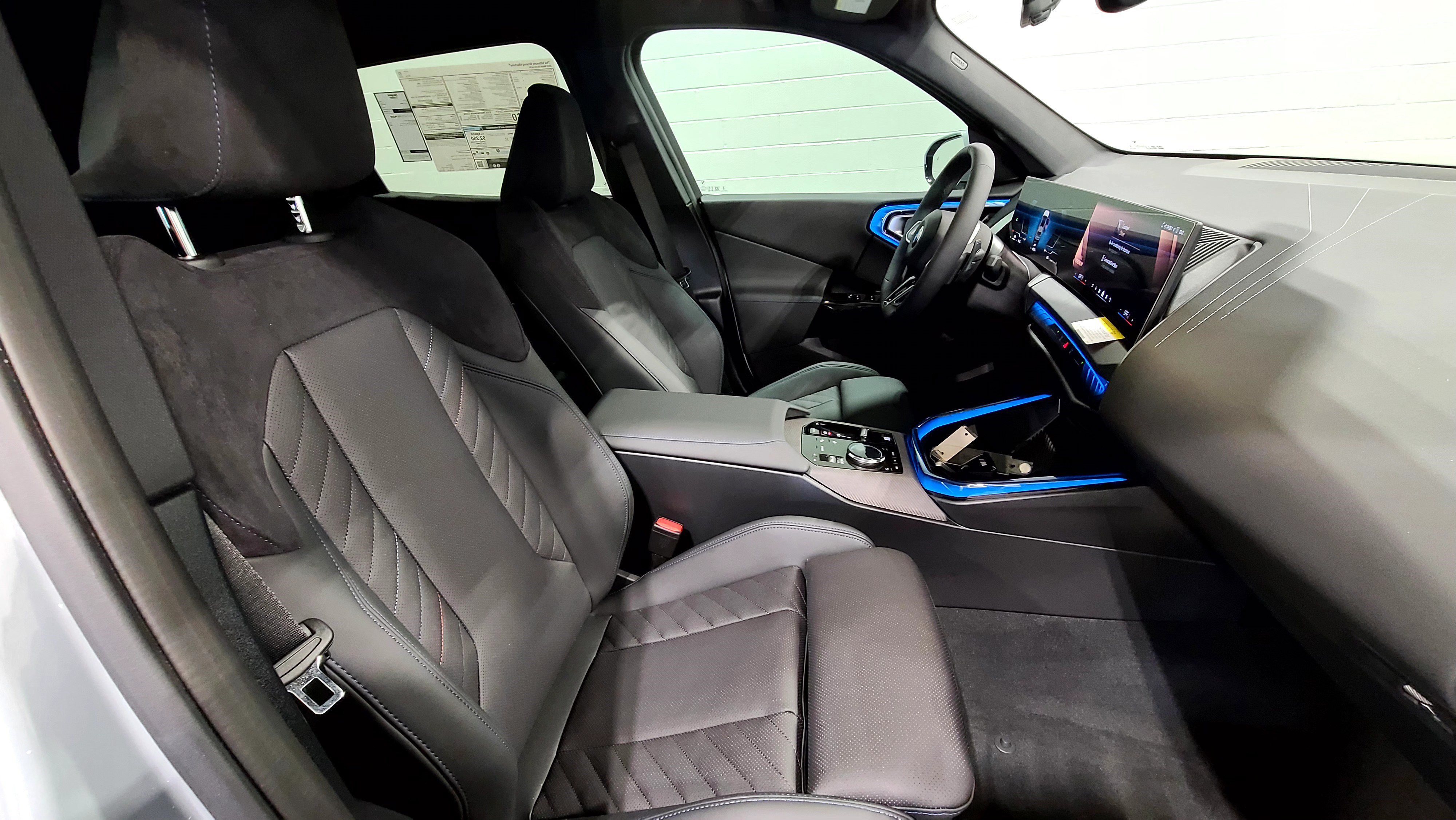 Used 2026 BMW X3 xDrive30i w/ M Sport Package AWD/4WD image 24
