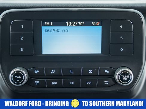 Certified 2023 Ford Transit 250 Low Roof w/ Exterior Upgrade Package image 24