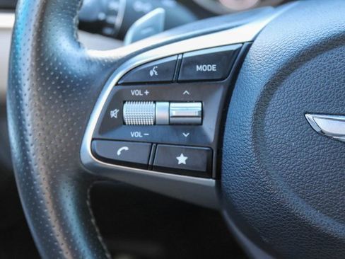 Used 2023 Genesis G70 2.0T w/ Sport Prestige Package image 28