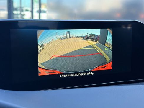New 2026 MAZDA MAZDA3 Carbon AWD/4WD image 18