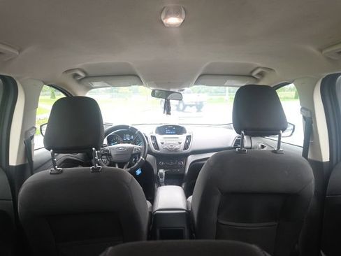 Used 2018 Ford Escape S FWD image 13