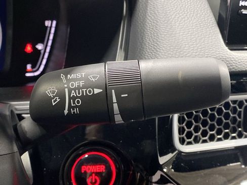 New 2026 Honda Civic Sport Touring image 36