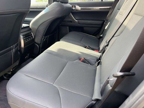 Certified 2023 Lexus GX 460 Premium w/ Premium Package AWD/4WD image 23