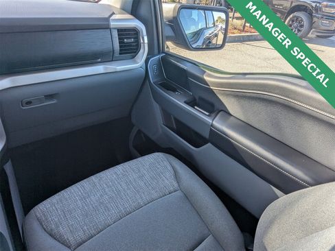 Used 2022 Ford F150 XLT w/ Equipment Group 301A Mid image 18