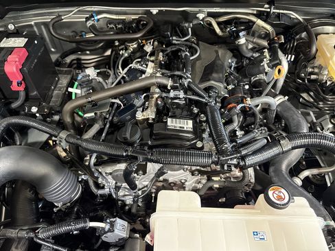 Certified 2024 Toyota Tacoma SR RWD image 26