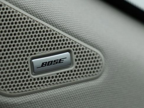 Used 2023 Nissan Rogue Platinum w/ Platinum Premium Package image 29