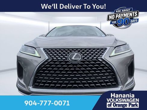 Used 2022 Lexus RX 350 FWD image 6
