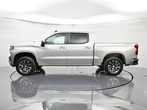 Used 2020 Chevrolet Silverado 1500 LT image 8