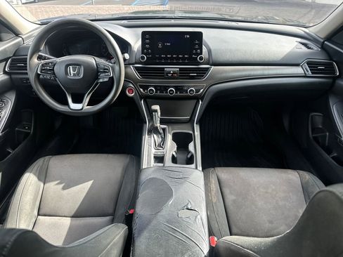 Used 2018 Honda Accord LX image 15