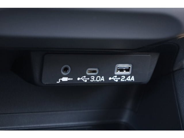 New 2026 Subaru Crosstrek 2.5i Limited AWD/4WD image 37