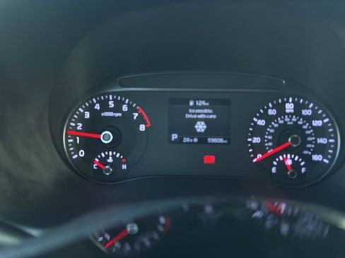 Certified 2020 Kia Soul EX image 21