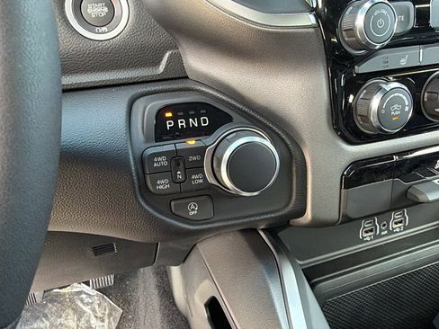 New 2026 RAM 1500 Big Horn AWD/4WD image 25