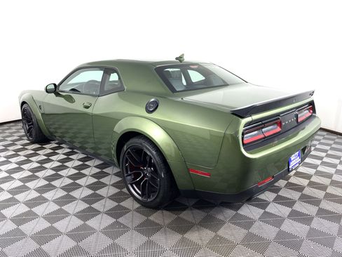 Used 2023 Dodge Challenger SRT Hellcat image 10