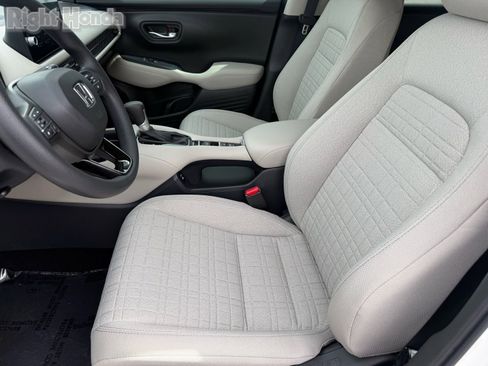 Used 2026 Honda HR-V LX image 13