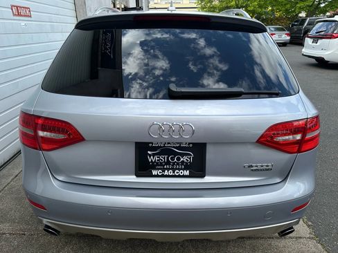 Used 2015 Audi A4 Prestige w/ Prestige Package image 6