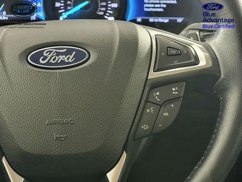 Used 2023 Ford Edge SEL w/ Convenience Package AWD/4WD image 29