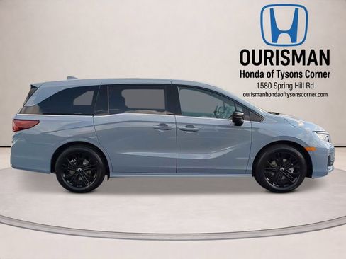 New 2026 Honda Odyssey Sport-L image 2
