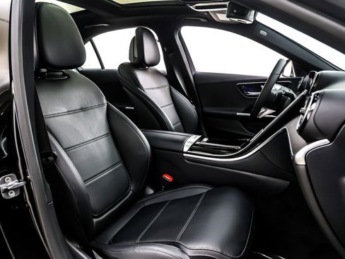 New 2026 Mercedes-Benz C 300 Sedan image 7