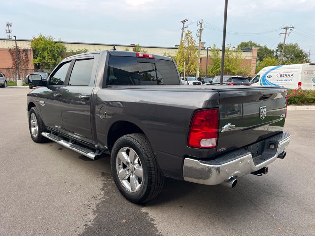 Used 2016 RAM 1500 Big Horn AWD/4WD image 7