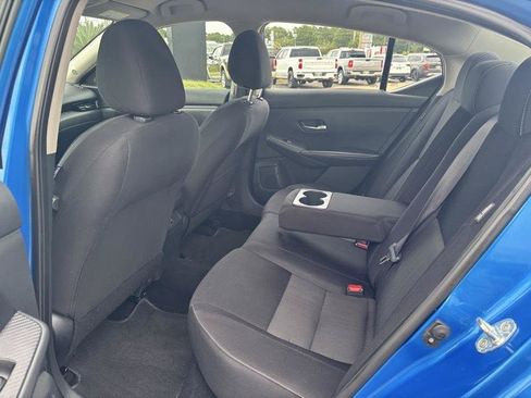 Used 2020 Nissan Sentra SV FWD image 14