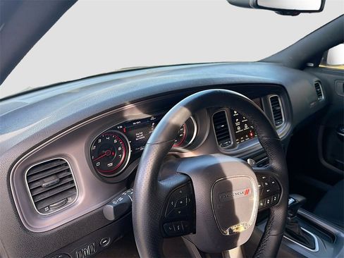Used 2023 Dodge Charger Scat Pack image 9