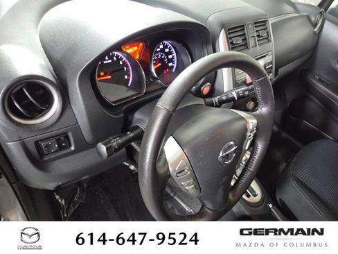 Used 2014 Nissan Versa Note SV w/ SL Package FWD image 17