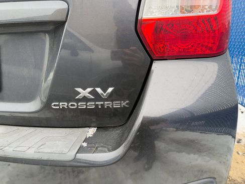 Used 2013 Subaru Crosstrek 2.0i Limited image 10