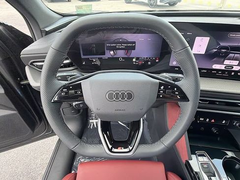 New 2026 Audi SQ5 Premium Plus AWD/4WD image 38