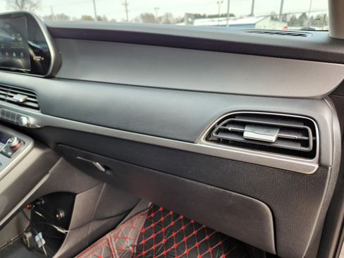 Used 2020 Hyundai Palisade SEL image 17