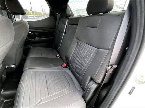 Used 2022 Hyundai Santa Cruz SEL w/ Cargo Package FWD image 19