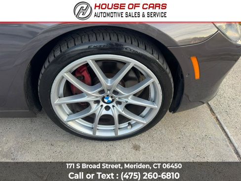 Used 2013 BMW 650i Gran Coupe xDrive 4dr Sdn 650i xDrive Gran Coupe image 26