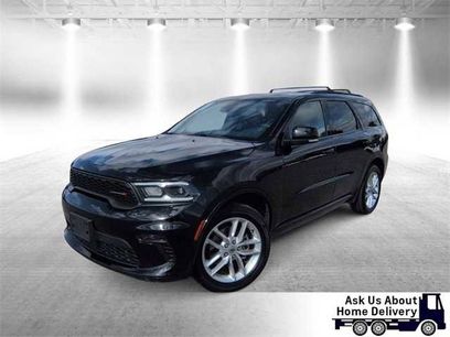 Certified 2023 Dodge Durango GT