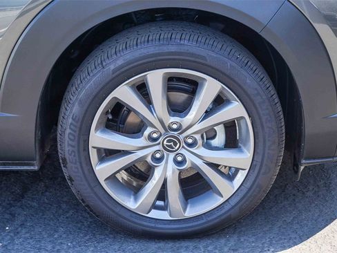 New 2025 MAZDA CX-30 AWD 2.5 S w/ Preferred Package image 10