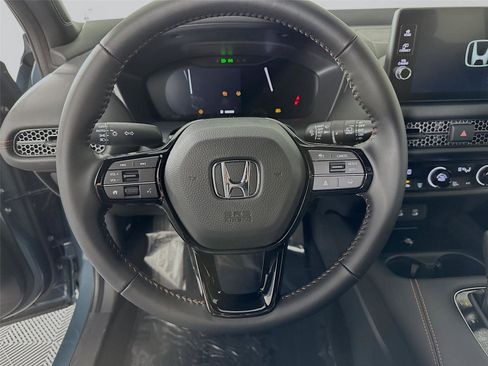 New 2026 Honda HR-V Sport image 18