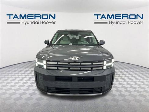 New 2026 Hyundai Santa Fe SE image 8