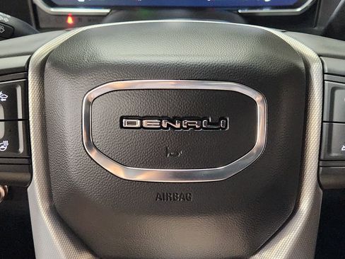 Used 2024 GMC Sierra 2500 Denali w/ Denali Reserve Package AWD/4WD image 53