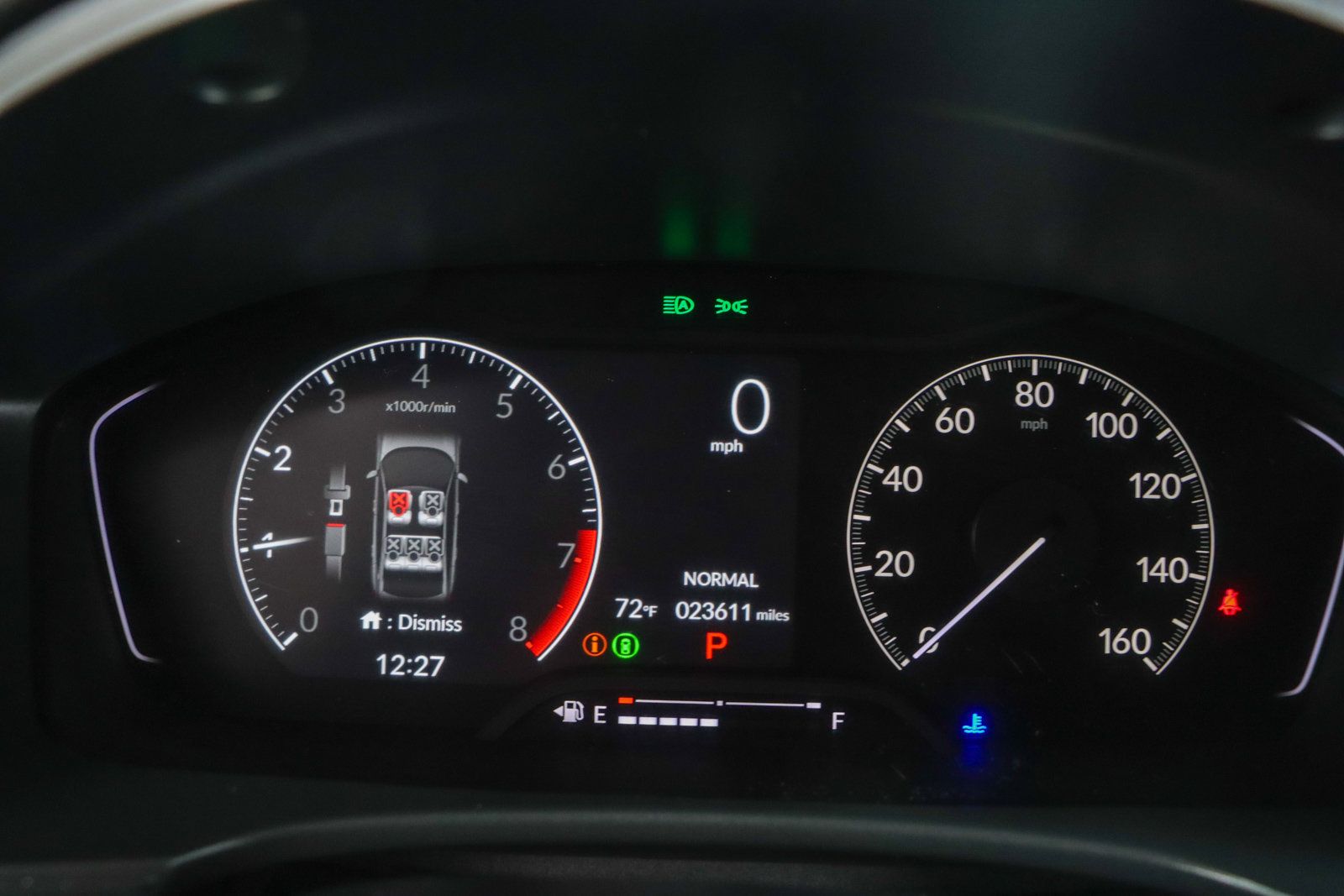 Used 2024 Honda Civic Sport image 15