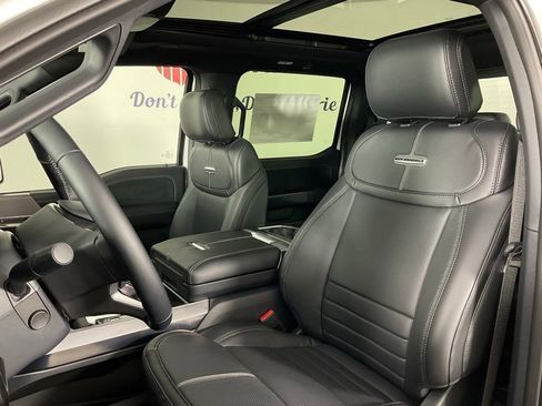 New 2026 Ford F150 Platinum AWD/4WD image 14