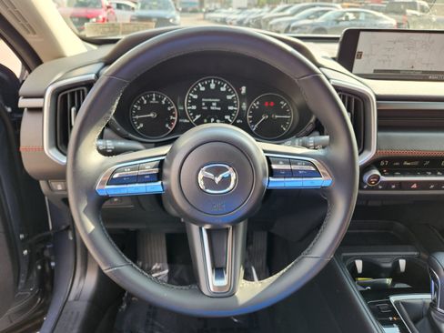 Certified 2025 MAZDA CX-50 Meridian Edition w/ Apex Package AWD/4WD image 19