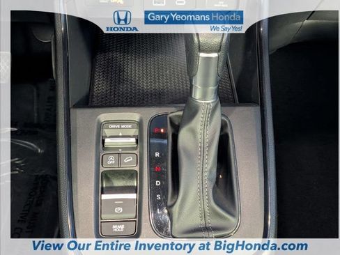 Used 2024 Honda CR-V EX image 23