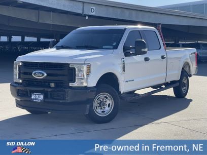 Used 2019 Ford F350 XL w/ Power Equipment Group