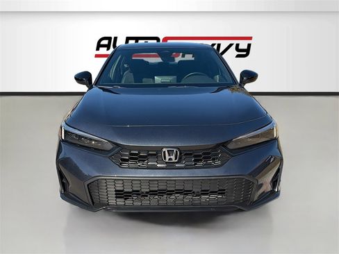 Used 2025 Honda Civic Sport image 2
