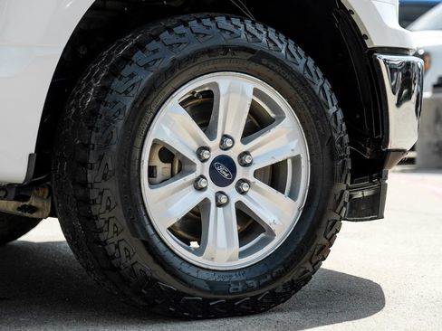 Used 2018 Ford F150 XLT w/ Equipment Group 301A Mid RWD image 54